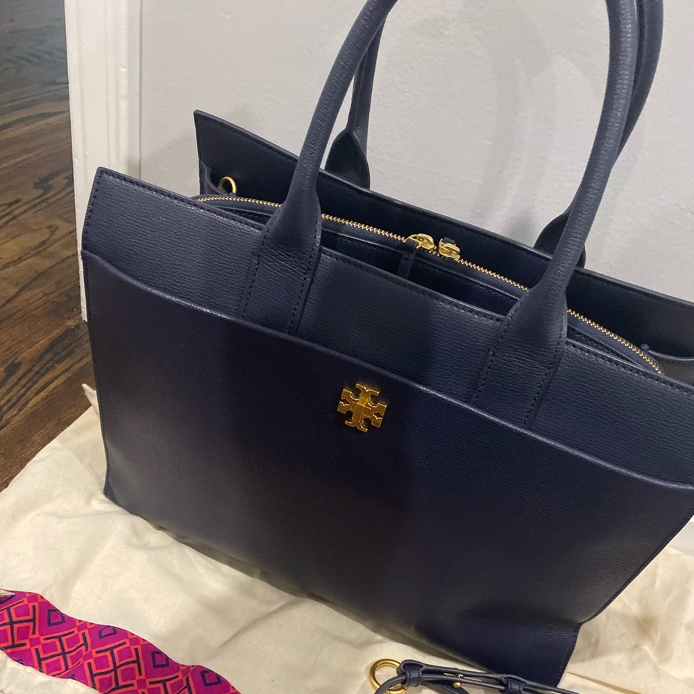 Tory Burch Tote